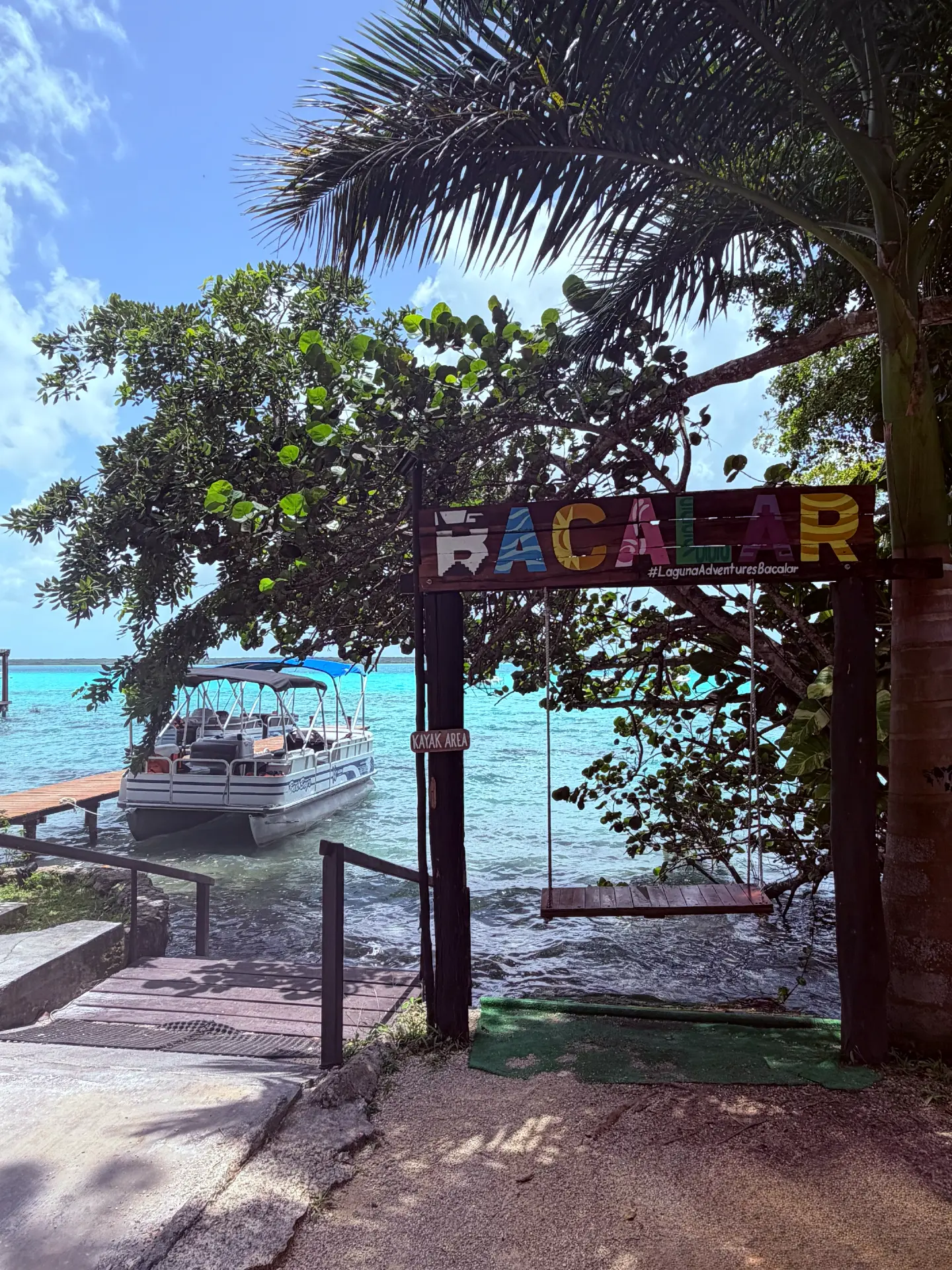 Bacalar