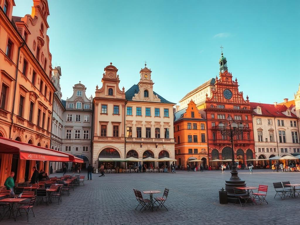 Warsaw