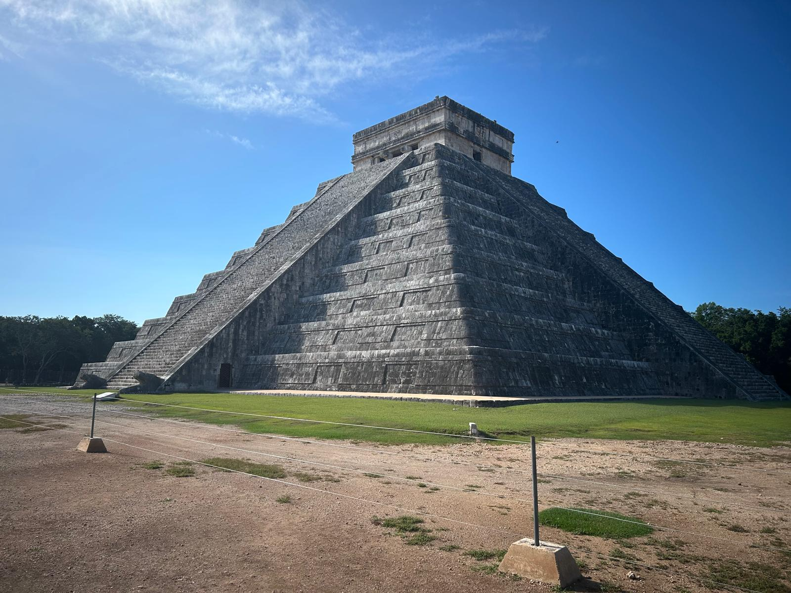 Chichen Itza