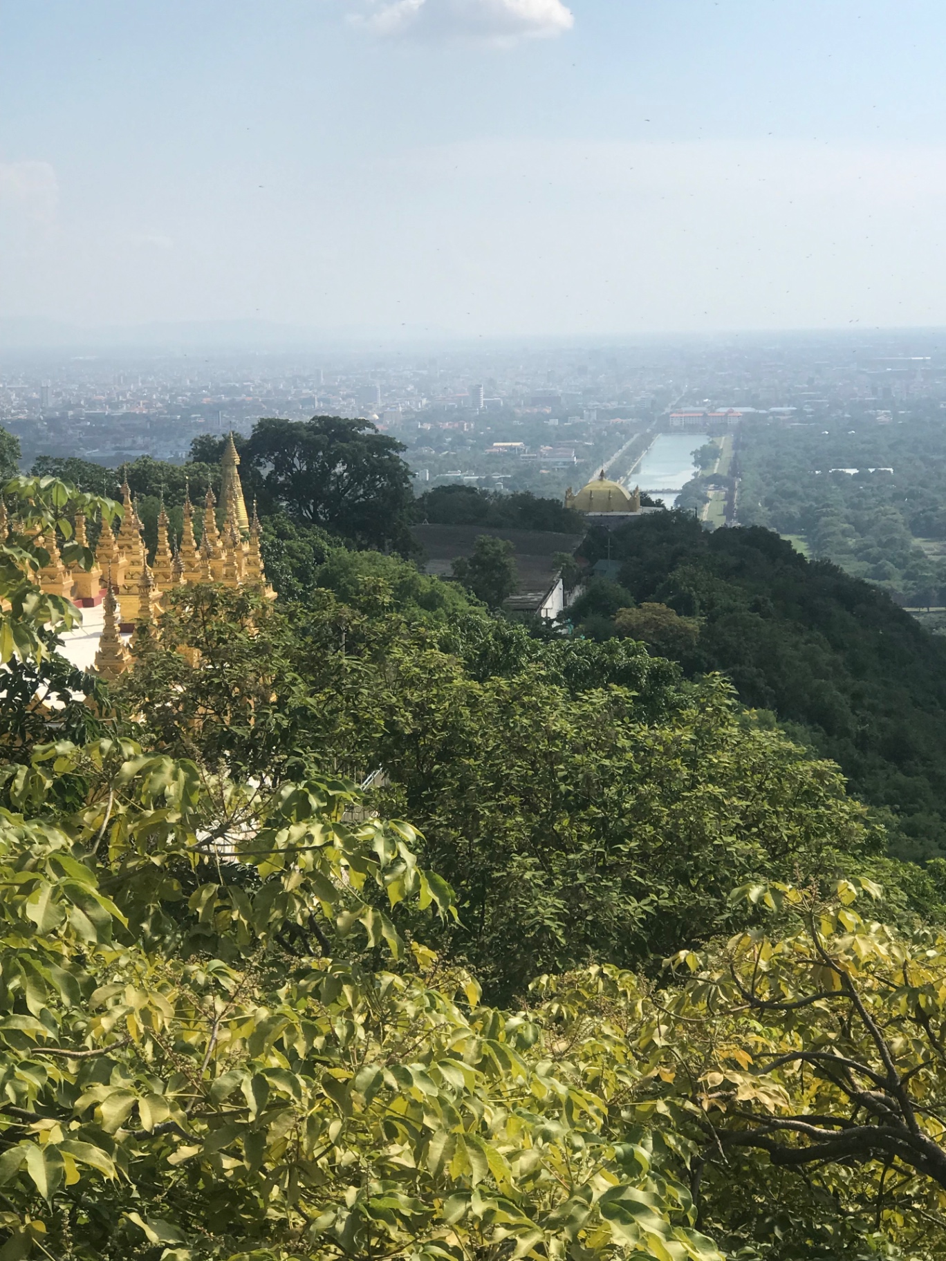 Myanmar