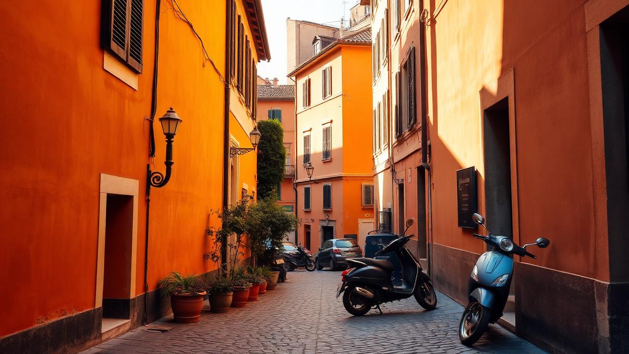 Italy