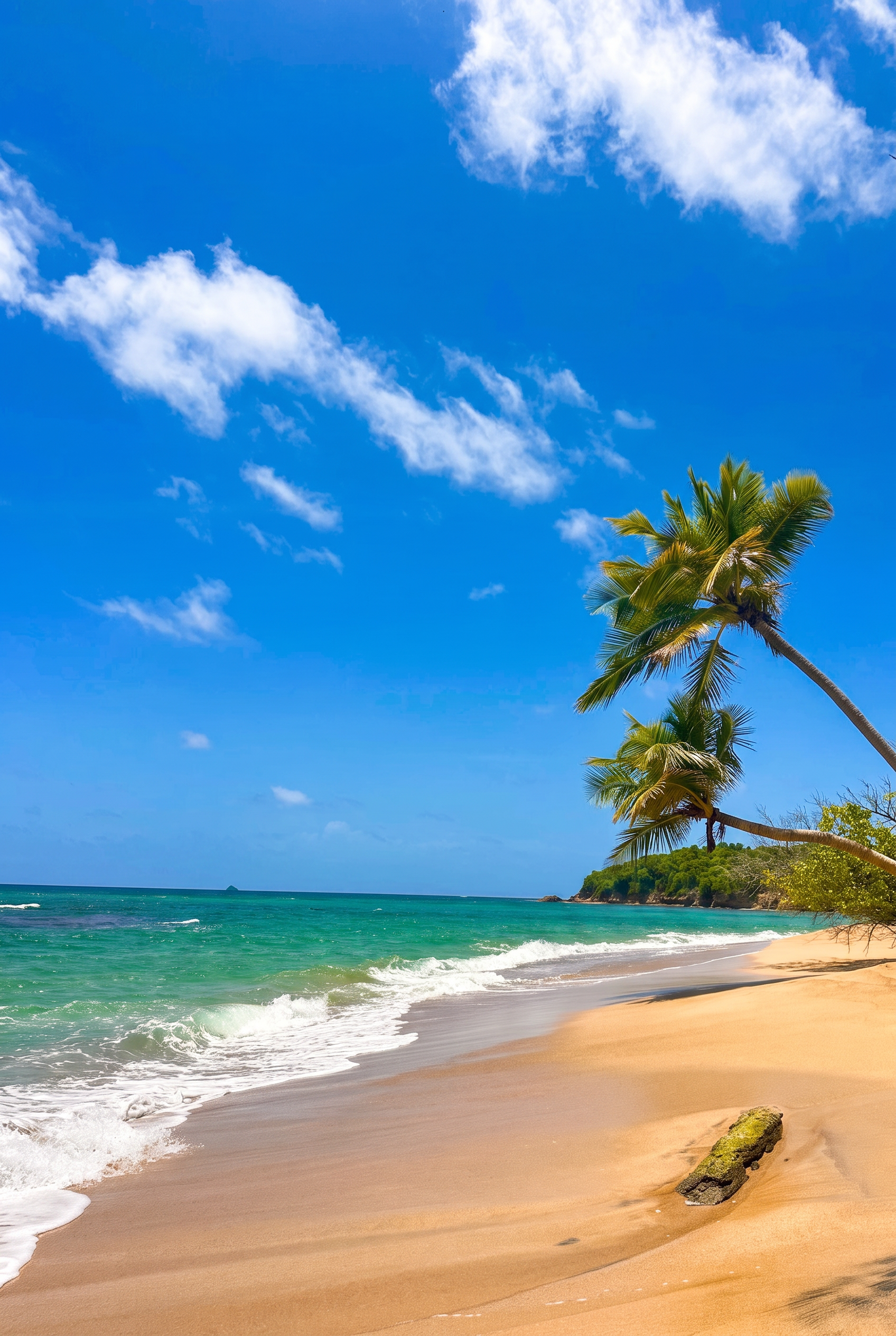 Caribbean