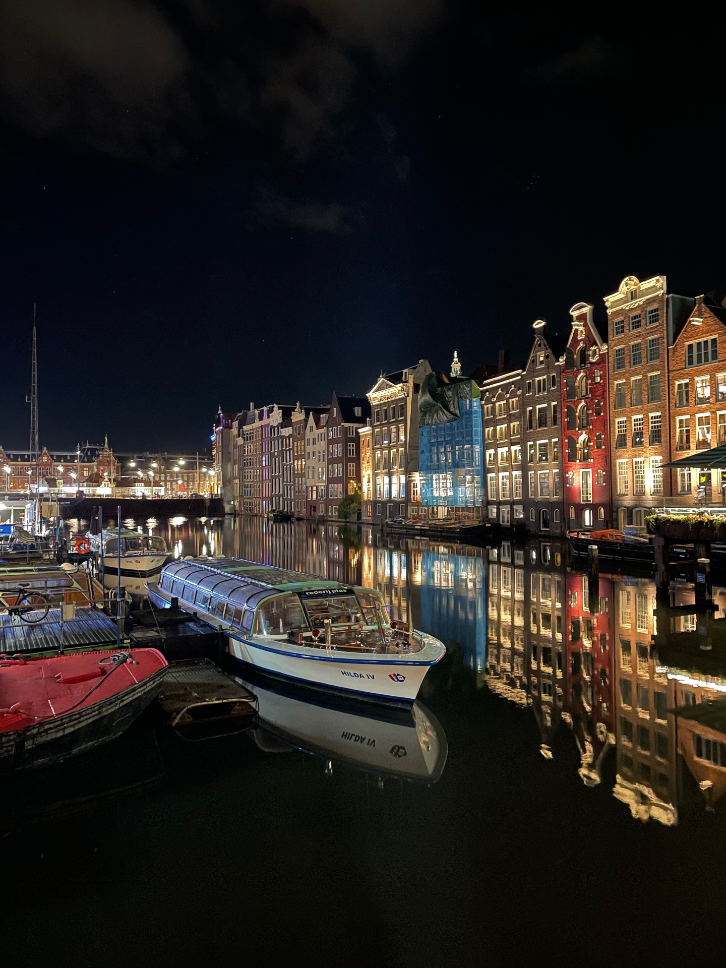 The Netherlands