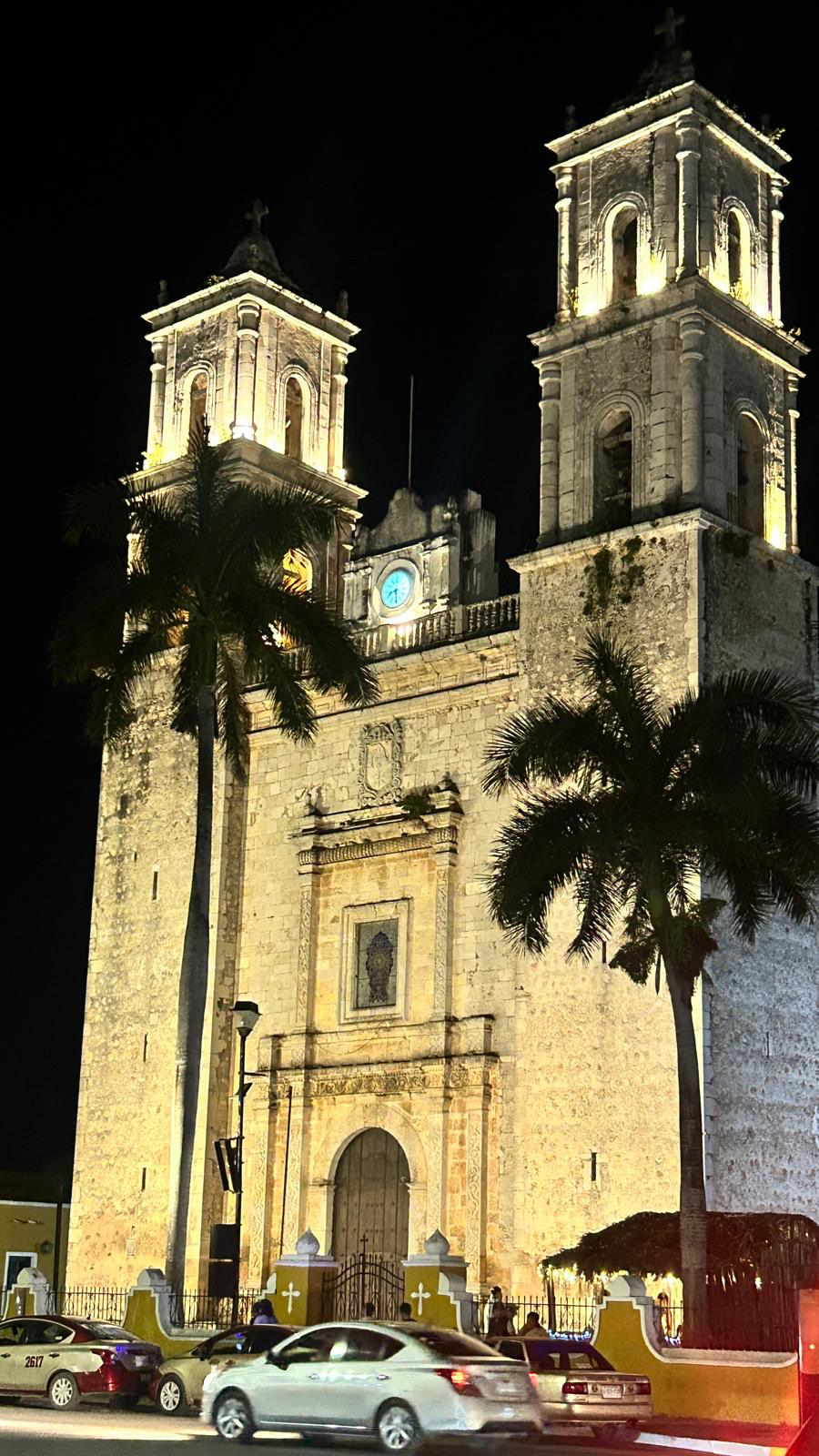 Valladolid