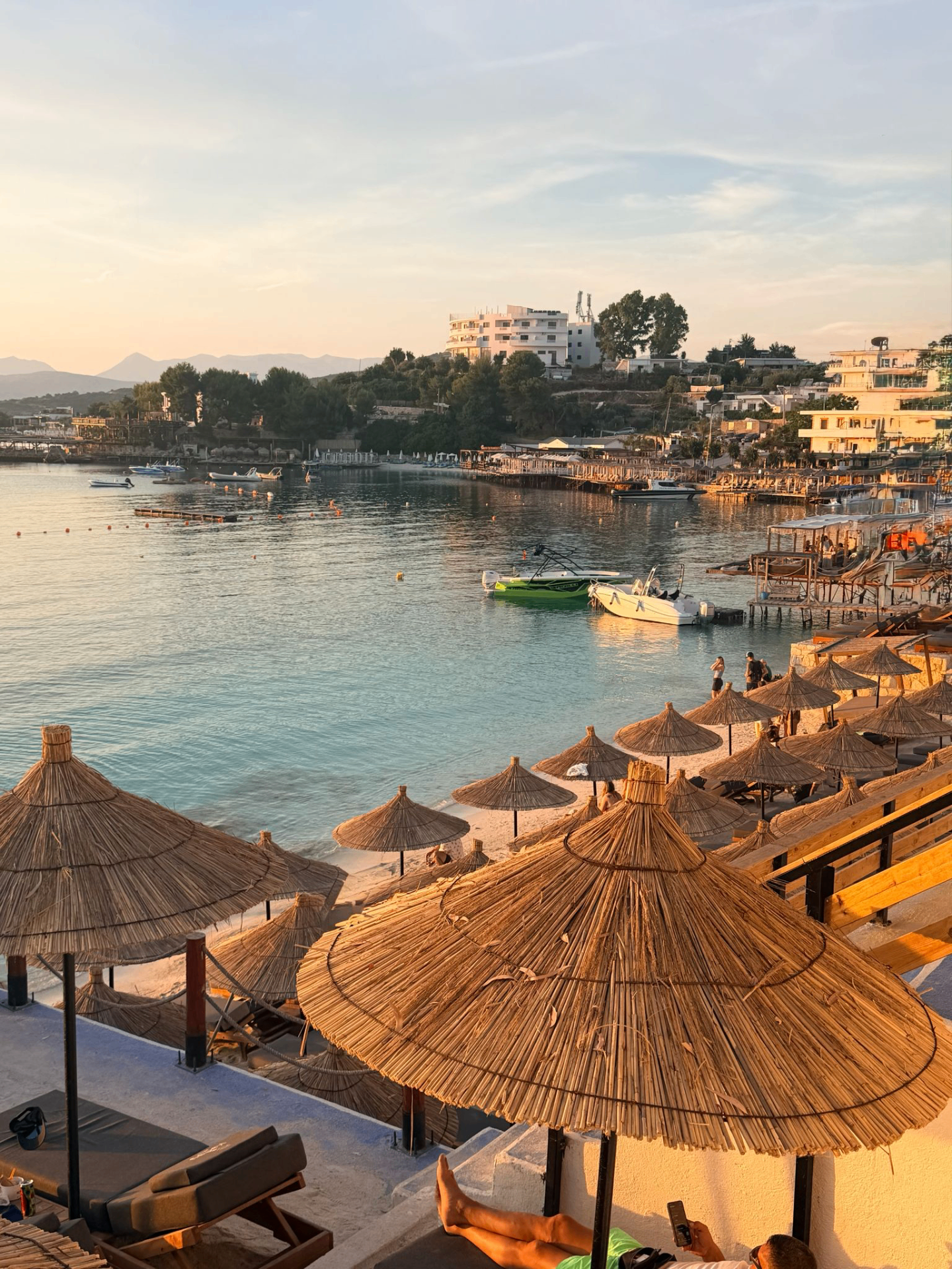 Ksamil