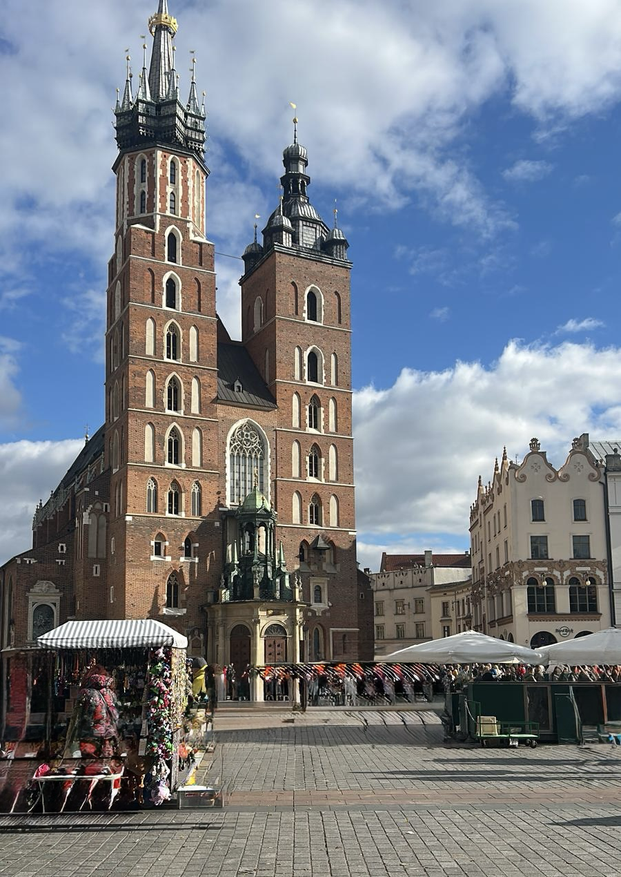 Krakow