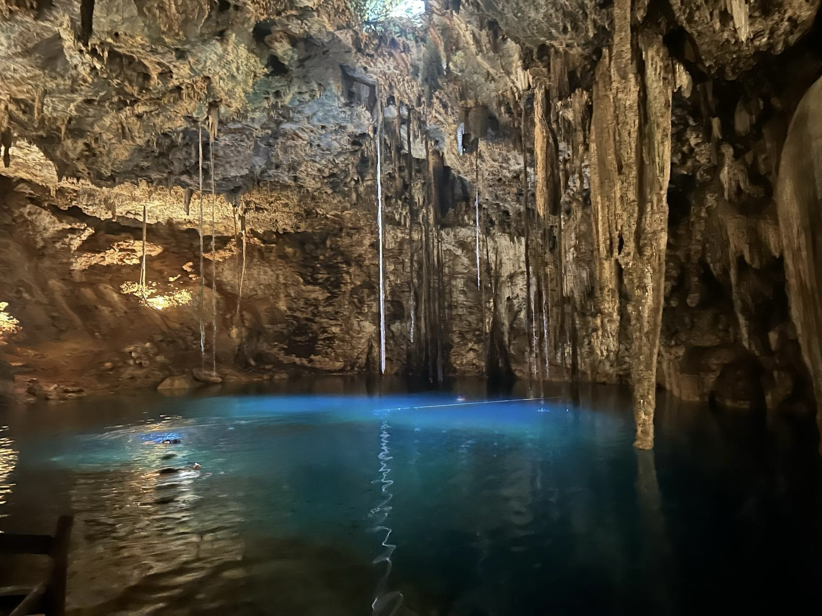 Riviera Maya, Mexico