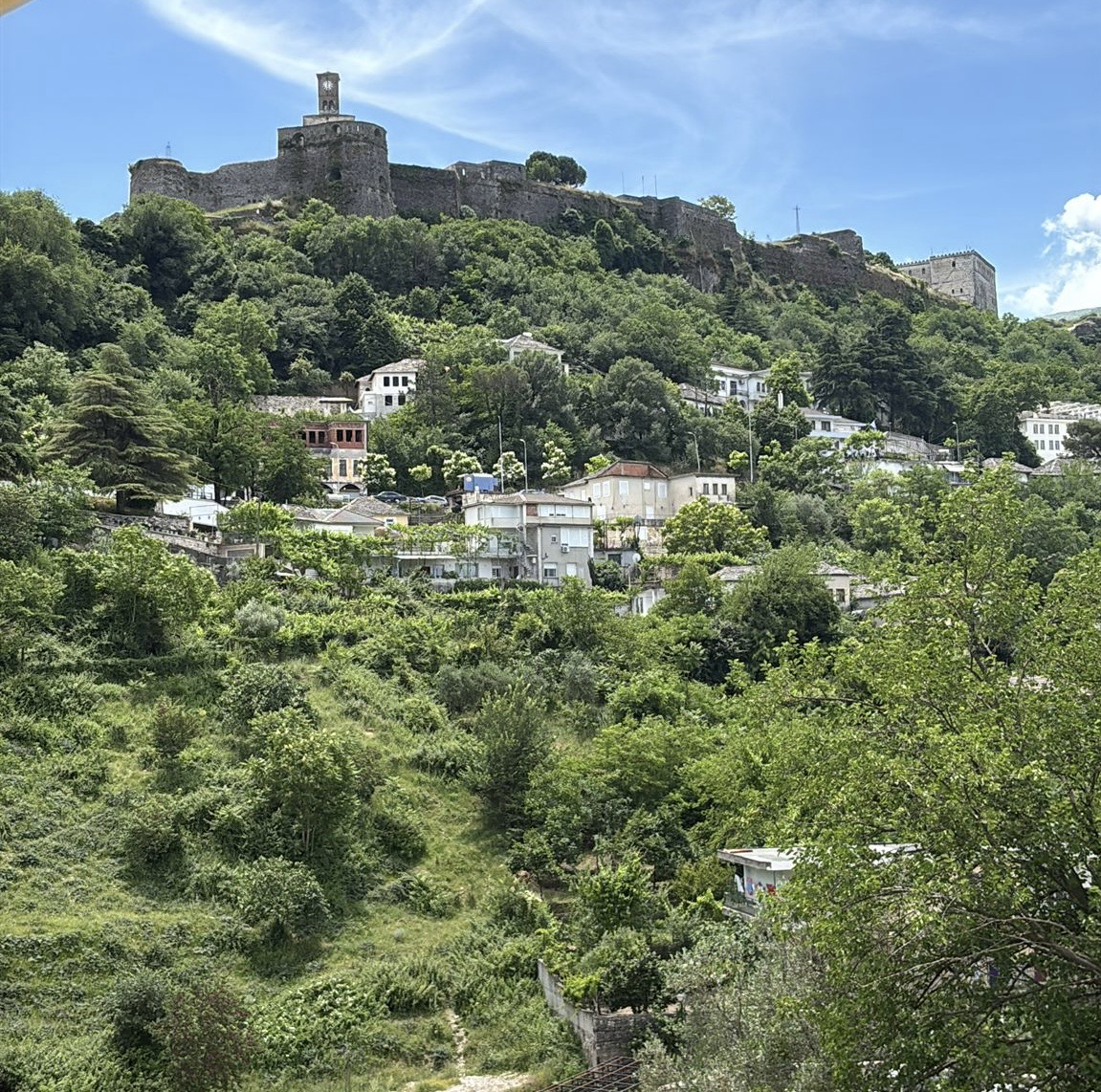Gjirokaster