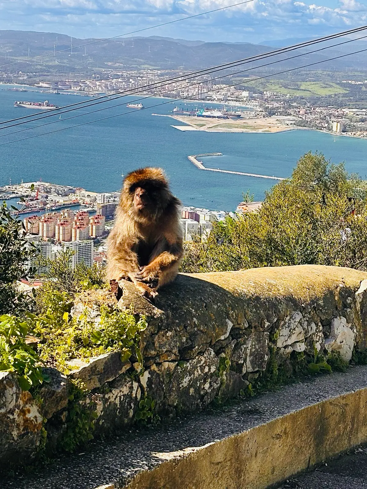 Gibraltar