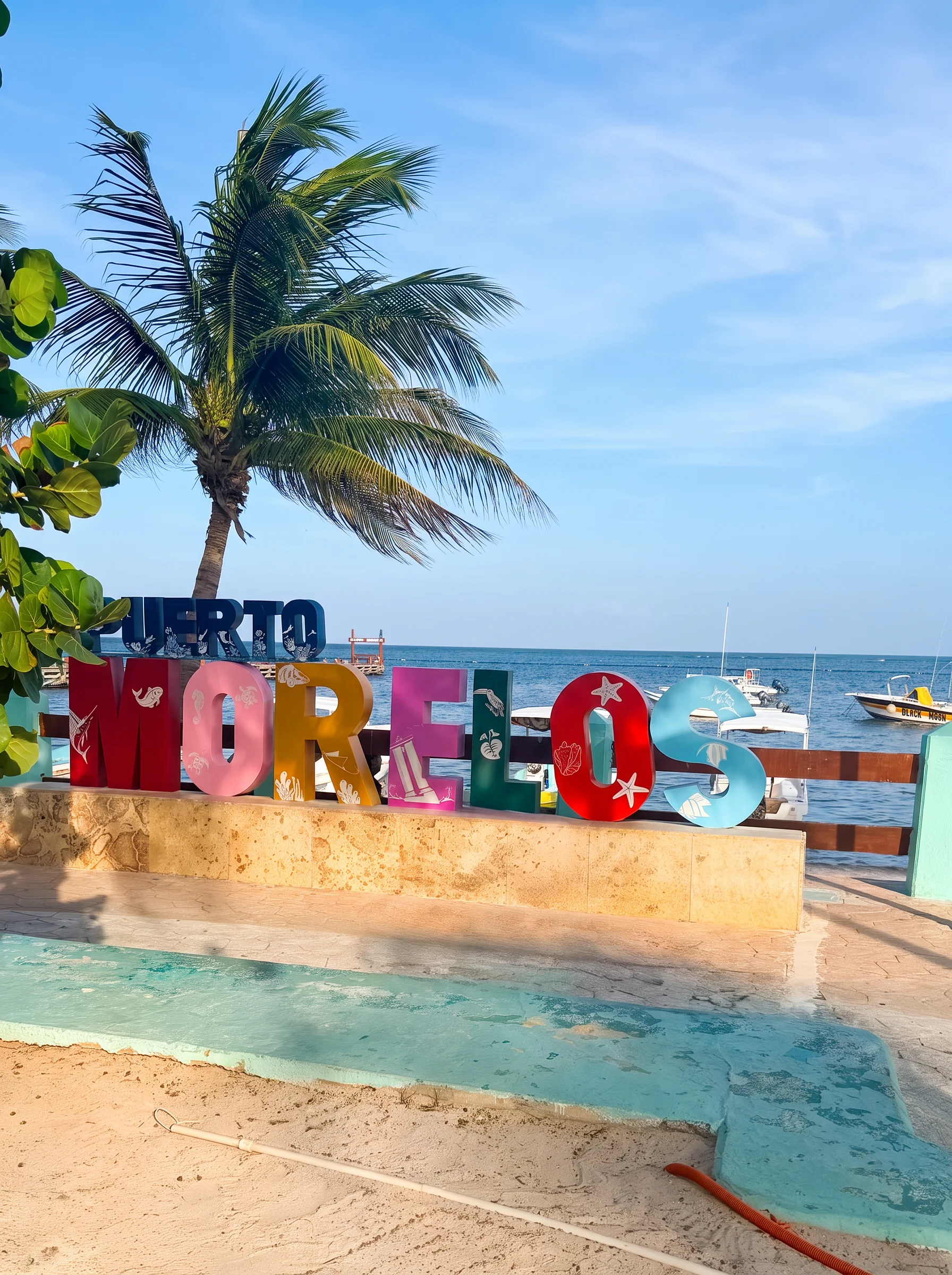 Puerto Morelos