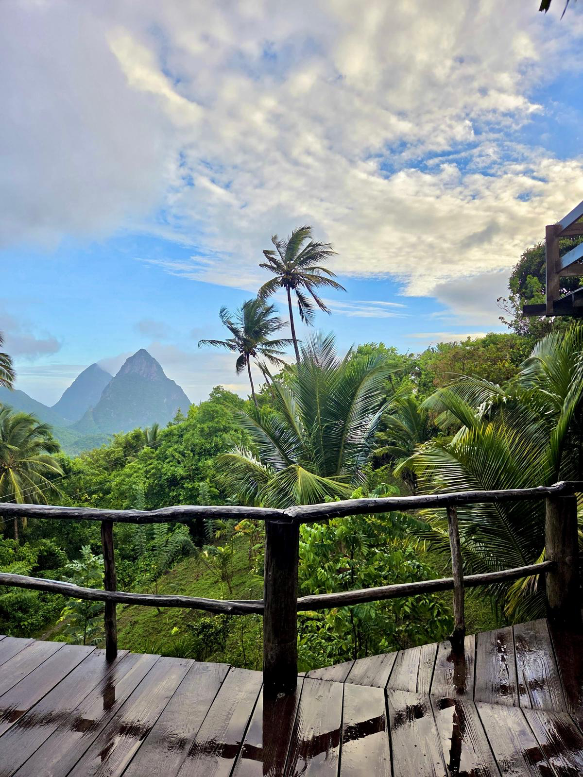 St. Lucia