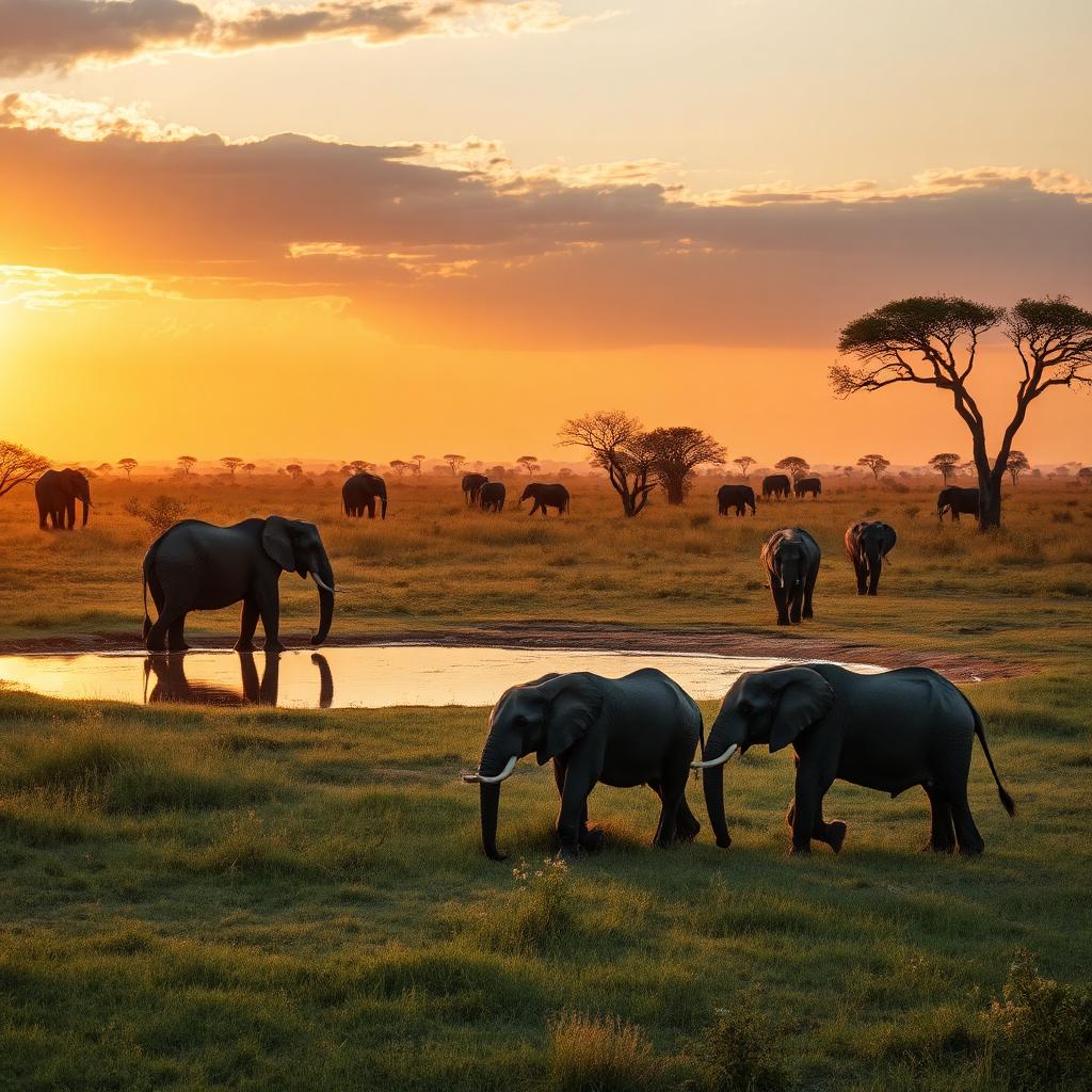 Botswana