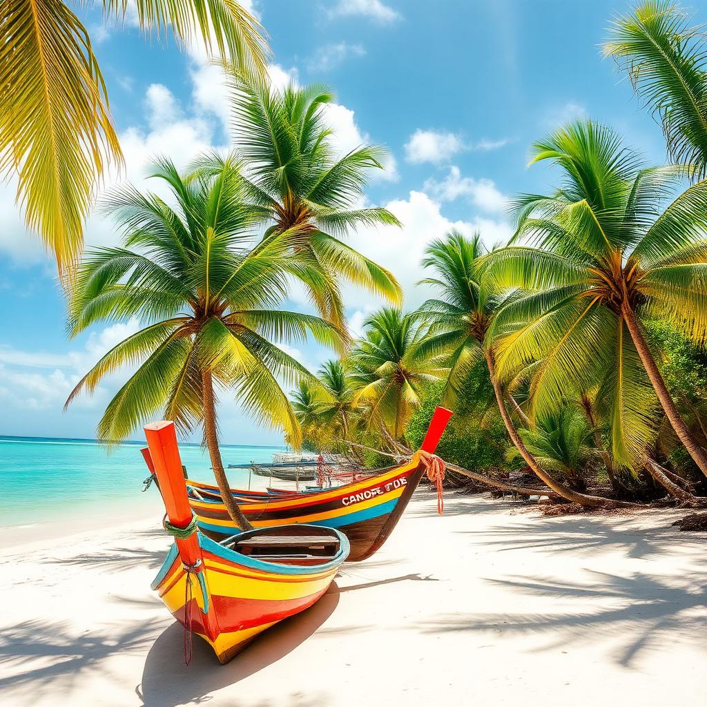 Caribbean