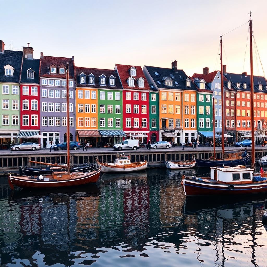Denmark
