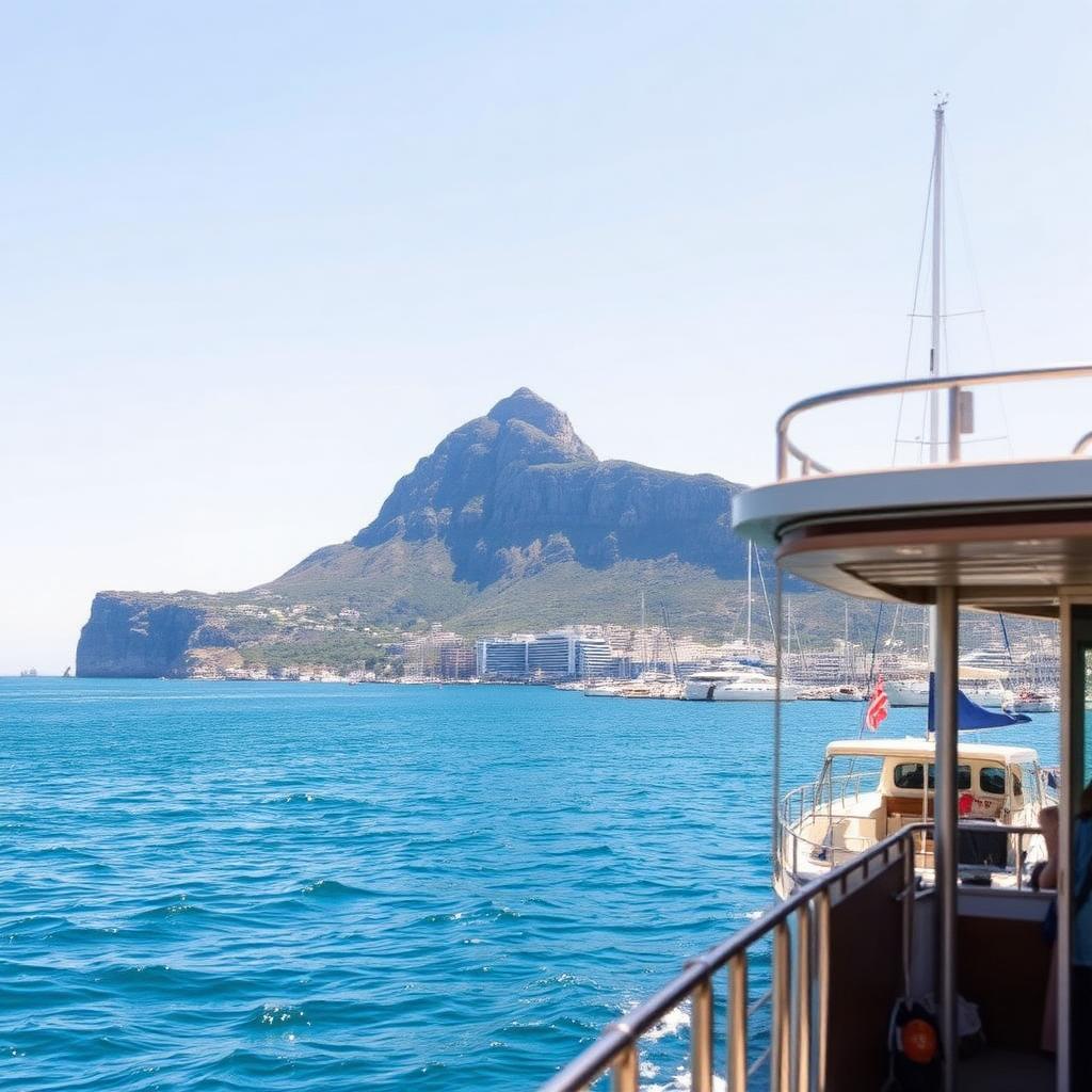 Gibraltar