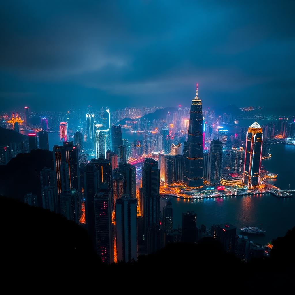 Hong Kong
