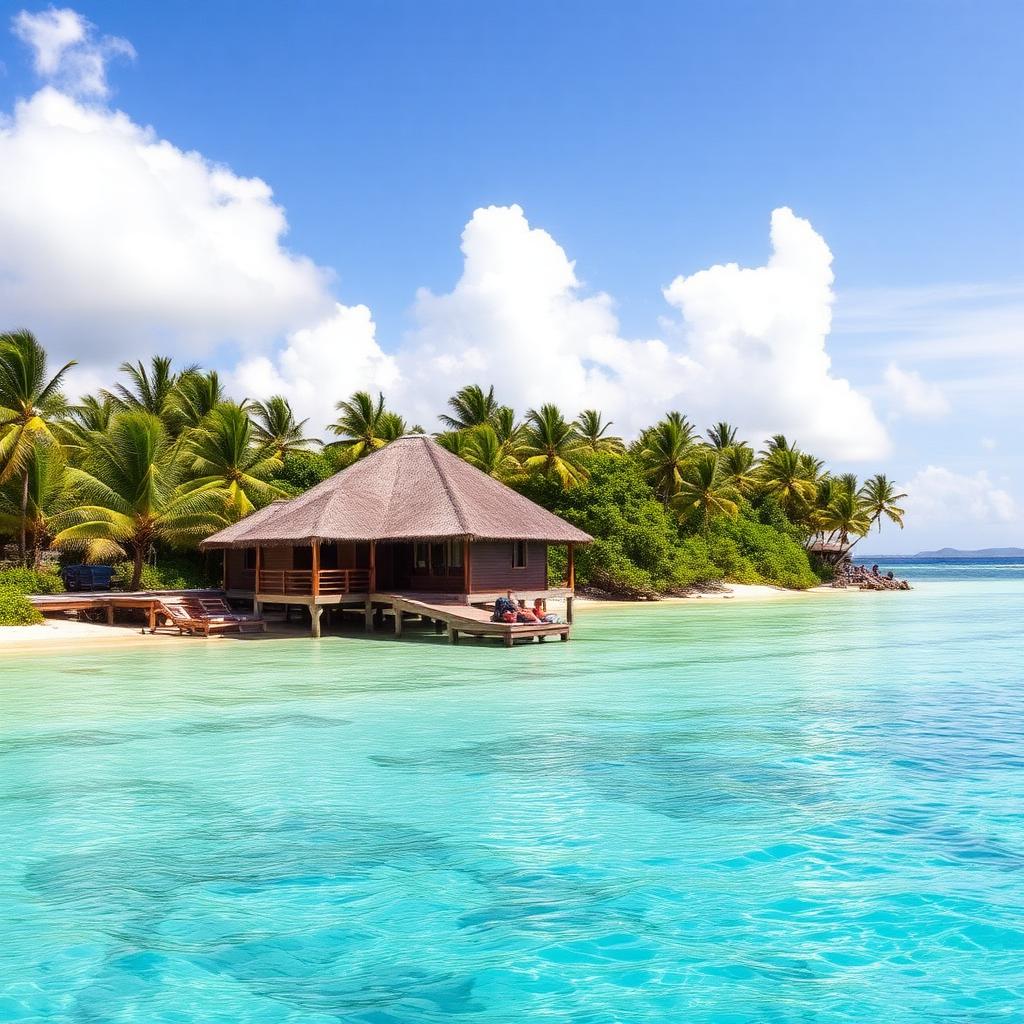Mauritius