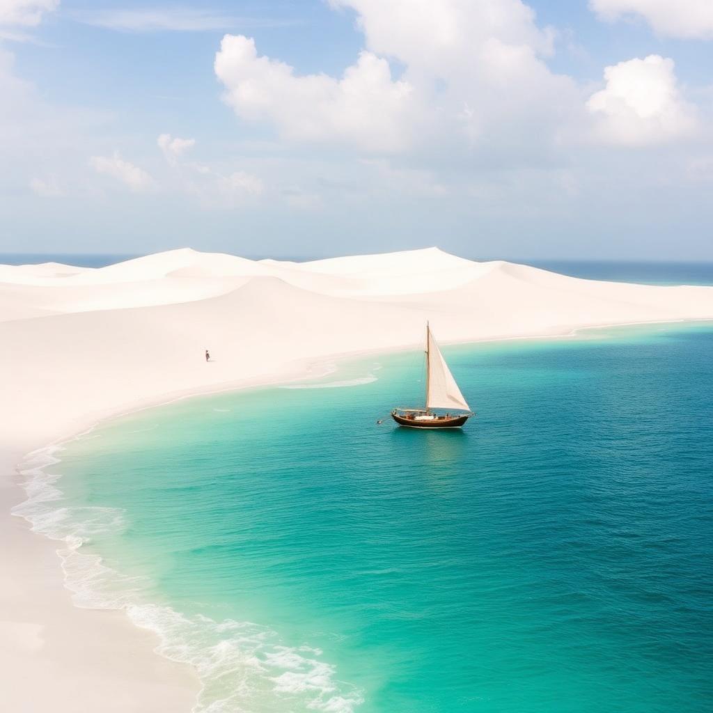 Mozambique