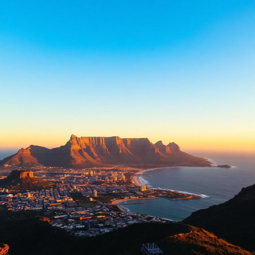 South Africa