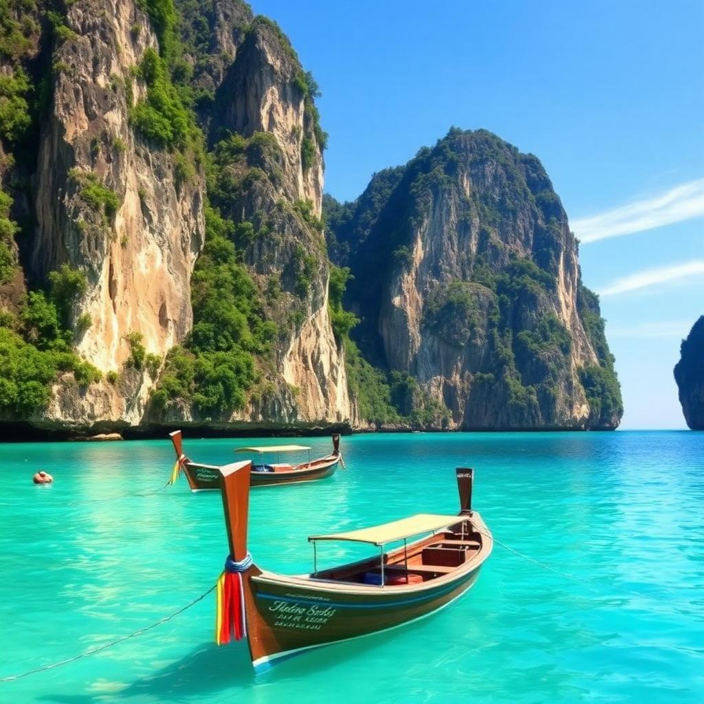 Thailand