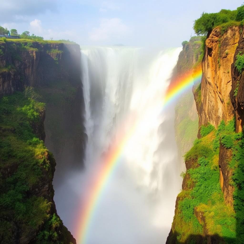 Zimbabwe