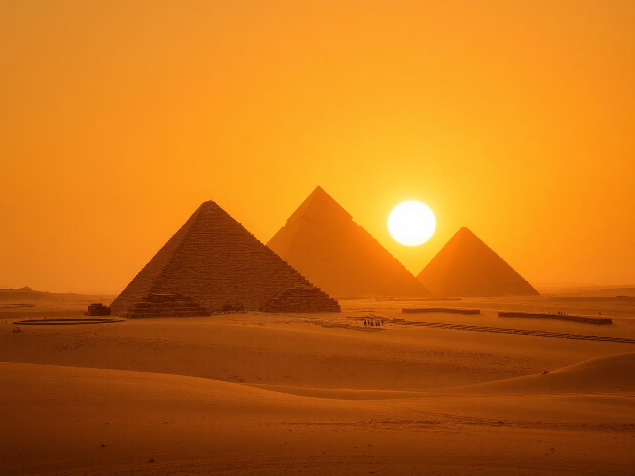 Egypt